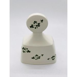 Carrigaline Pottery Co Irish Bell